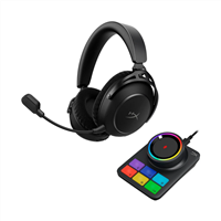 HyperX Cloud Alpha 2 - Wireless Gaming Headset