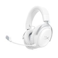 HyperX Cloud III S Wireless White Gaming Headset / White