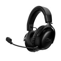 HyperX Cloud III S Wireless [Black]