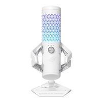 ASUS ROG MICROPHONE CARNYX C501 / White