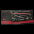 Rapoo V7 mechanical keyboard 