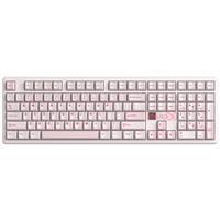 AULA F108 PRO V2 (PINK) 3IN1 WIRELESS (STRAWBERRY MINT SWITCH)