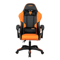 NUBWO L202 Gaming Chair / ส้ม