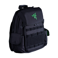 Razer Tactical Backpack