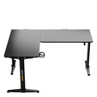 Anda Seat Wind Seeker L-shaped Gaming Desk 160 x 120 cm