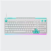  LOGITECH G G512 X 98 (TACTILE SW) สีขาว