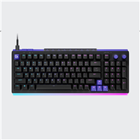  LOGITECH G G512 X 98 (TACTILE SW)(EN/TH) สีดำ