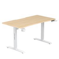 Anda Seat Xtreme / S /ฺ WhiteWoodGrain /