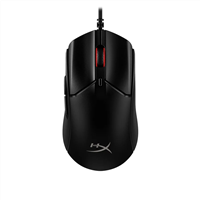 HyperX Pulsefire Haste 2 / Black