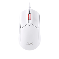 HyperX Pulsefire Haste 2 / White