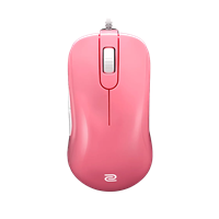 ZOWIE S1 DIVINA VERSION PINK