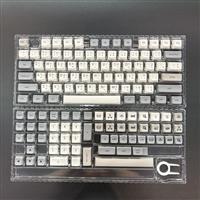 Mactale Revelation Keycaps Set ปุ่มคีย์บอร์ด PBT Dye-subbed 133 คีย์  /XDA PROFILE  / ภาษาไทย