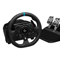 LOGITECH G G923 TRUEFORCE RACING WHEEL (PS/PC) Controller Gaming