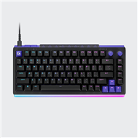  LOGITECH G G512 X 75 (TACTILE SW)(EN/TH) สีดำ