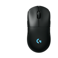  Logitech PRO 2 LIGHTSPEED / Black