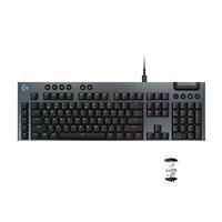 Logitech G915 X / Low Profile GL Clicky Key Switch / (EN/TH)