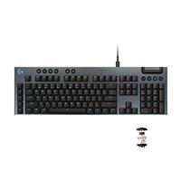 Logitech G915 X / Low Profile GL Tactile Key Switch / (EN/TH)