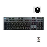 Logitech G915 X LIGHTSPEED / Low Profile GL Tactile Key Switch / (EN/TH)