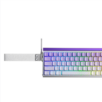 AULA WIN68 HE MAX (YELLO STONE) CHUN MNT SWITCH (EN/TH)