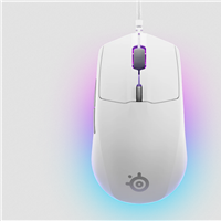 Steelseries Rival 3  Gen 2 / white
