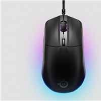 Steelseries Rival 3  Gen 2 /ฺ Black