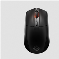 Steelseries Rival 3 Wireless Gen 2  / Black