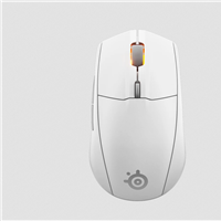 Steelseries Rival 3 Wireless Gen 2 / white 