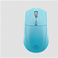 Steelseries Rival 3 Wireless Gen 2 / Aqua 