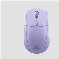 Steelseries Rival 3 Wireless Gen 2 / Lavender
