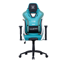 Nubwo X118 / Neon Green