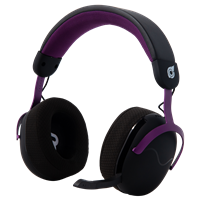 Photon wireless headsets : Mesh edition / ฺBlack