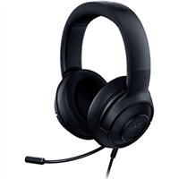 Razer Kraken X Lite Ultralight Gaming Headset 