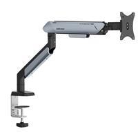 MONITOR ARM (ขาตั้งจอ) ANDA SEAT STEALTH PRO II A9-1S (BLACK-TITANIUM) (AD-W-A9-1S-BT) 