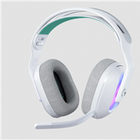 Logitech G522 LIGHTSPEED Wireless Gaming Headset / white