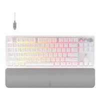 CORSAIR K70 PRO TKL [White] (EN)