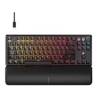 CORSAIR K70 PRO TKL [Black] (EN)