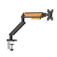 Anda Seat Stealth II A6D Ergonomic Single Monitor Arm Orange