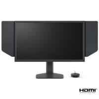  ZOWIE XL2546X Fast TN 240Hz DyAc™ 2 จอเกมมิ่ง Esports 