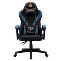 Neolution E-Sport Gaming Chair รุ่น MANDALA V.2 / ดำฟ้า