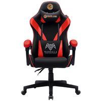 Neolution E-Sport MANDALA V.2 Gaming Chair / แดงดำ