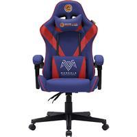 Neolution E-Sport Gaming Chair รุ่น MANDALA V.2 / ม่วงแดง