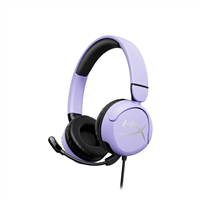 HyperX Cloud Mini /  Lavender