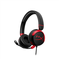 HyperX Cloud Mini / Black