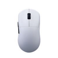 SARU HAM MBX1 X NHD Mouse Gaming 4K