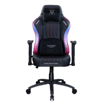 Nubwo Gaming Chair NBCHX120 Professional Gaming Chair / Purple